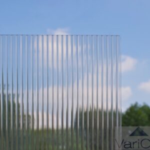 4mm Twinwall Polycarbonate Sheets