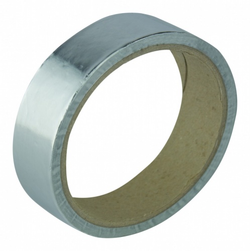 Solid Tape For Use With Polycarbonate Sheet